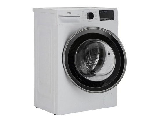 Стиральная машина BEKO B3WFR56H2W